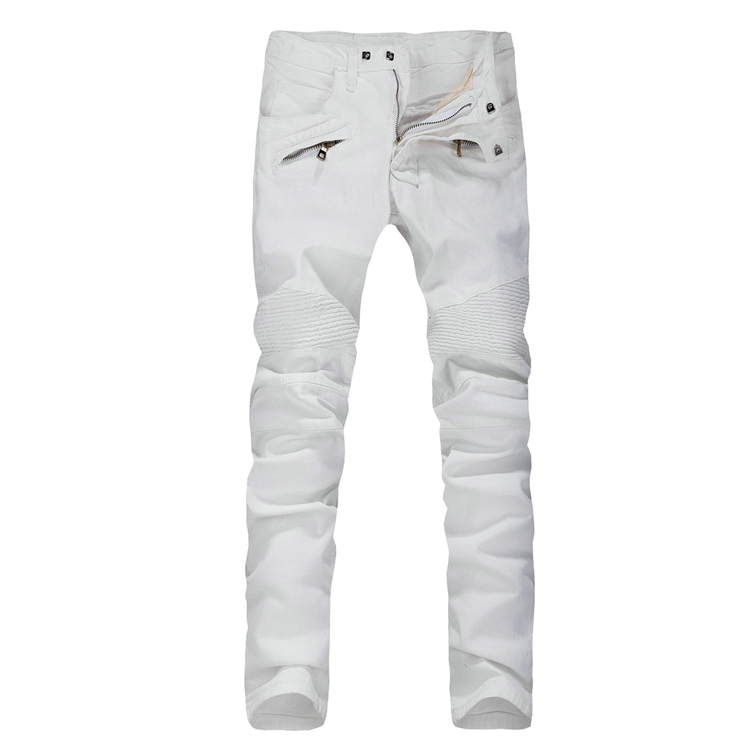 Balmain Jean Pant-033